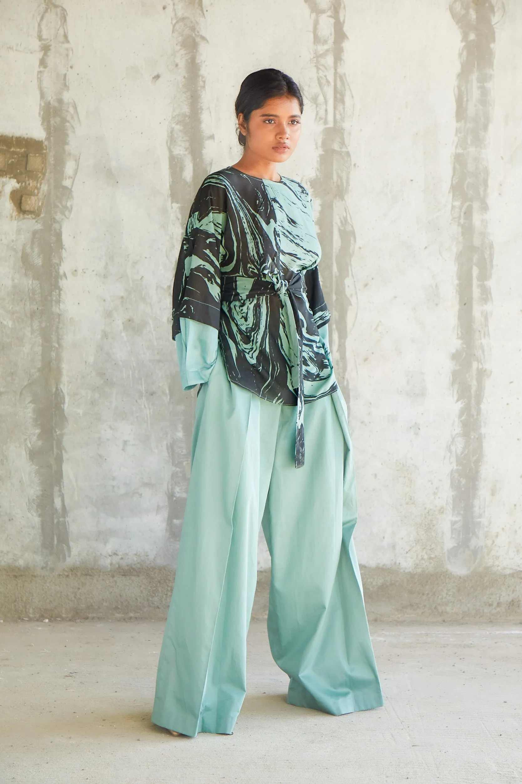 Sea Pants