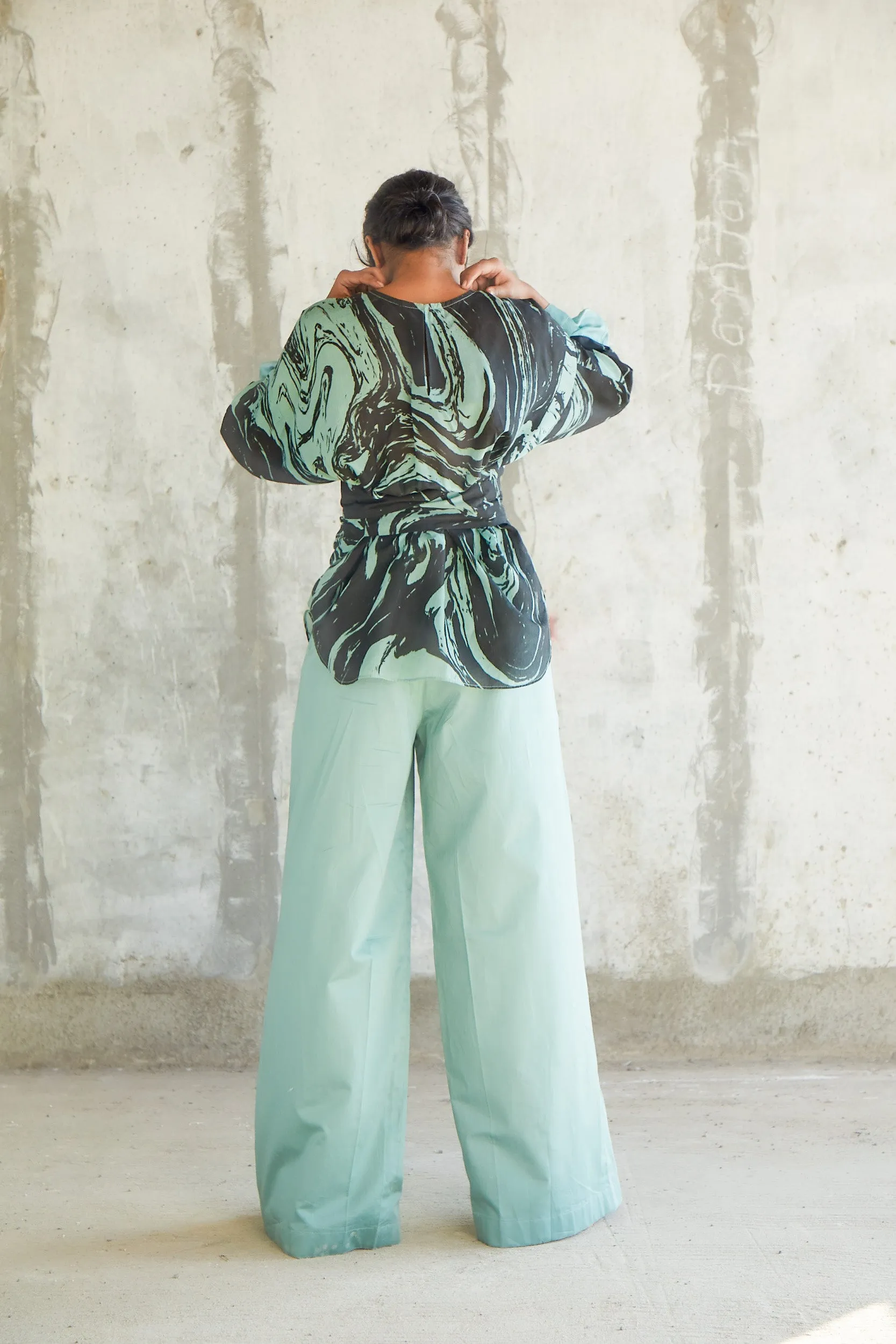 Sea Pants