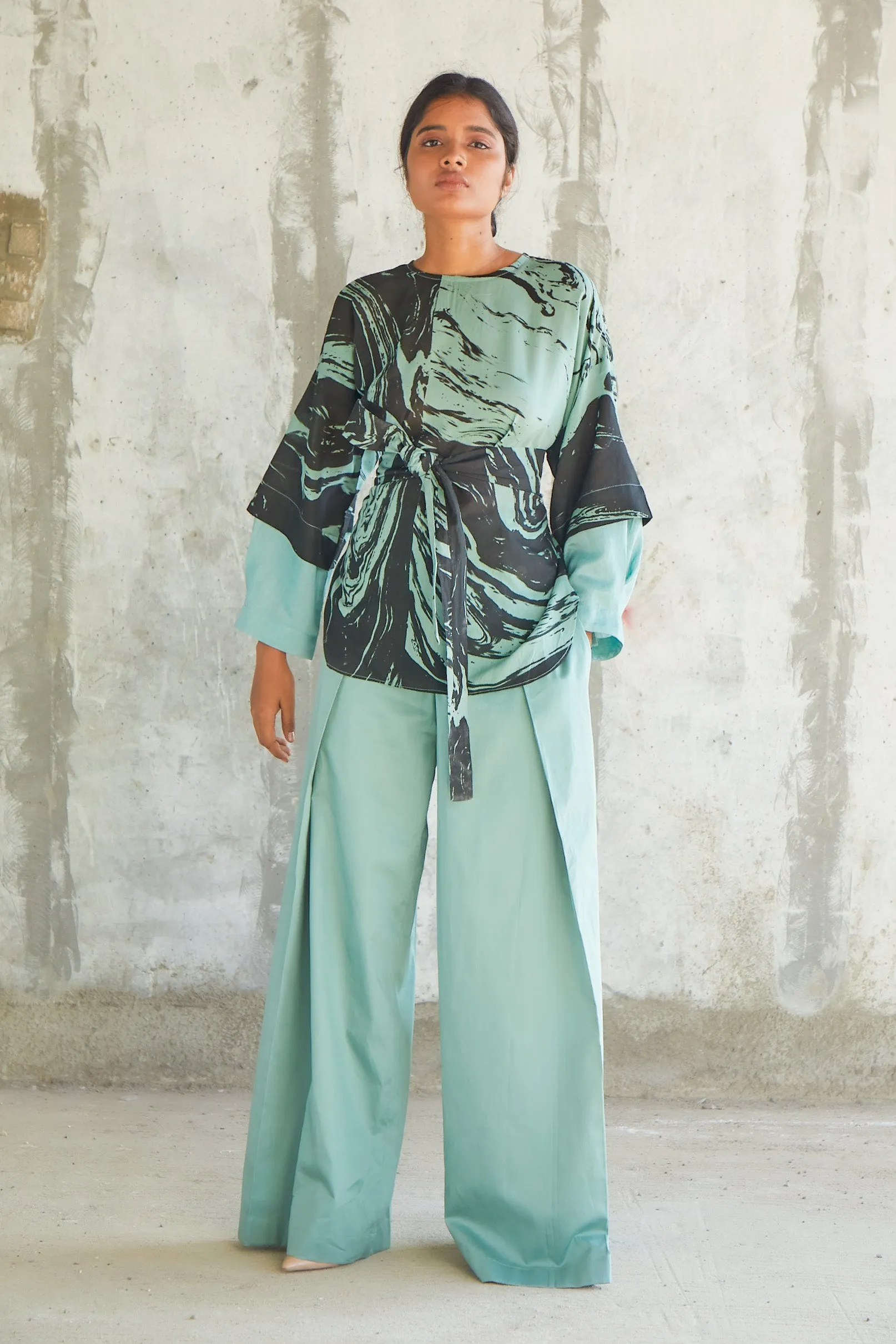 Sea Pants