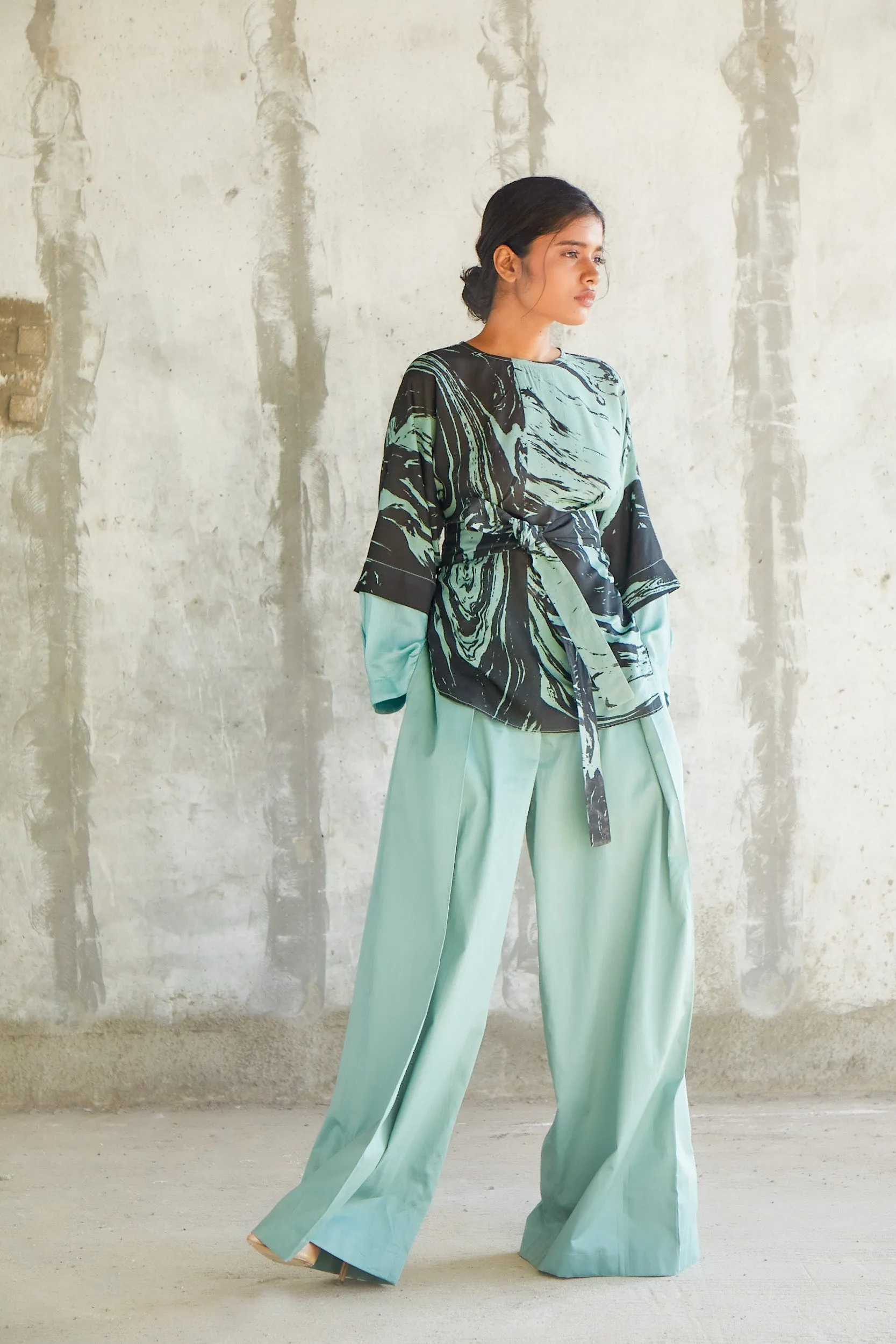 Sea Pants