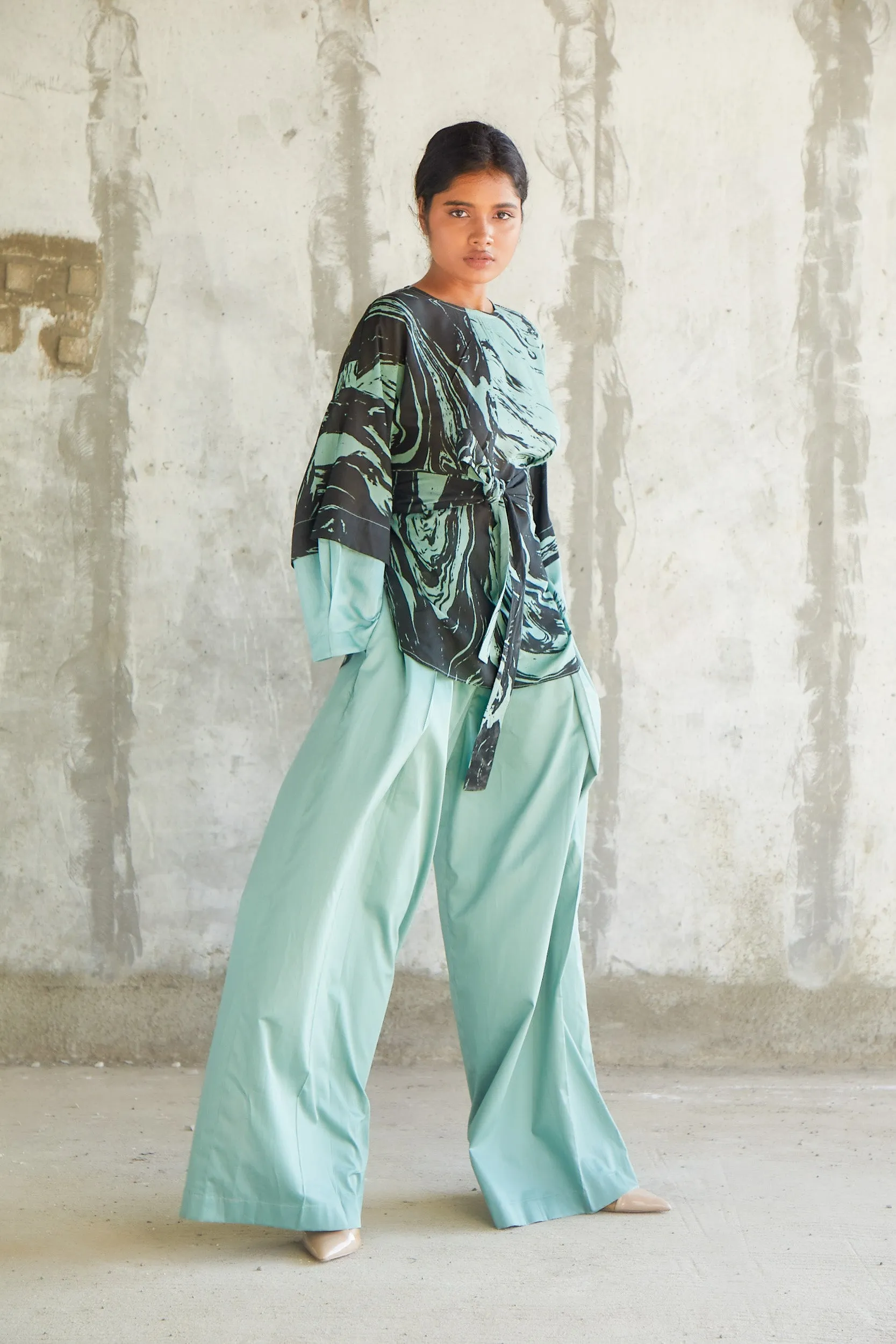 Sea Pants