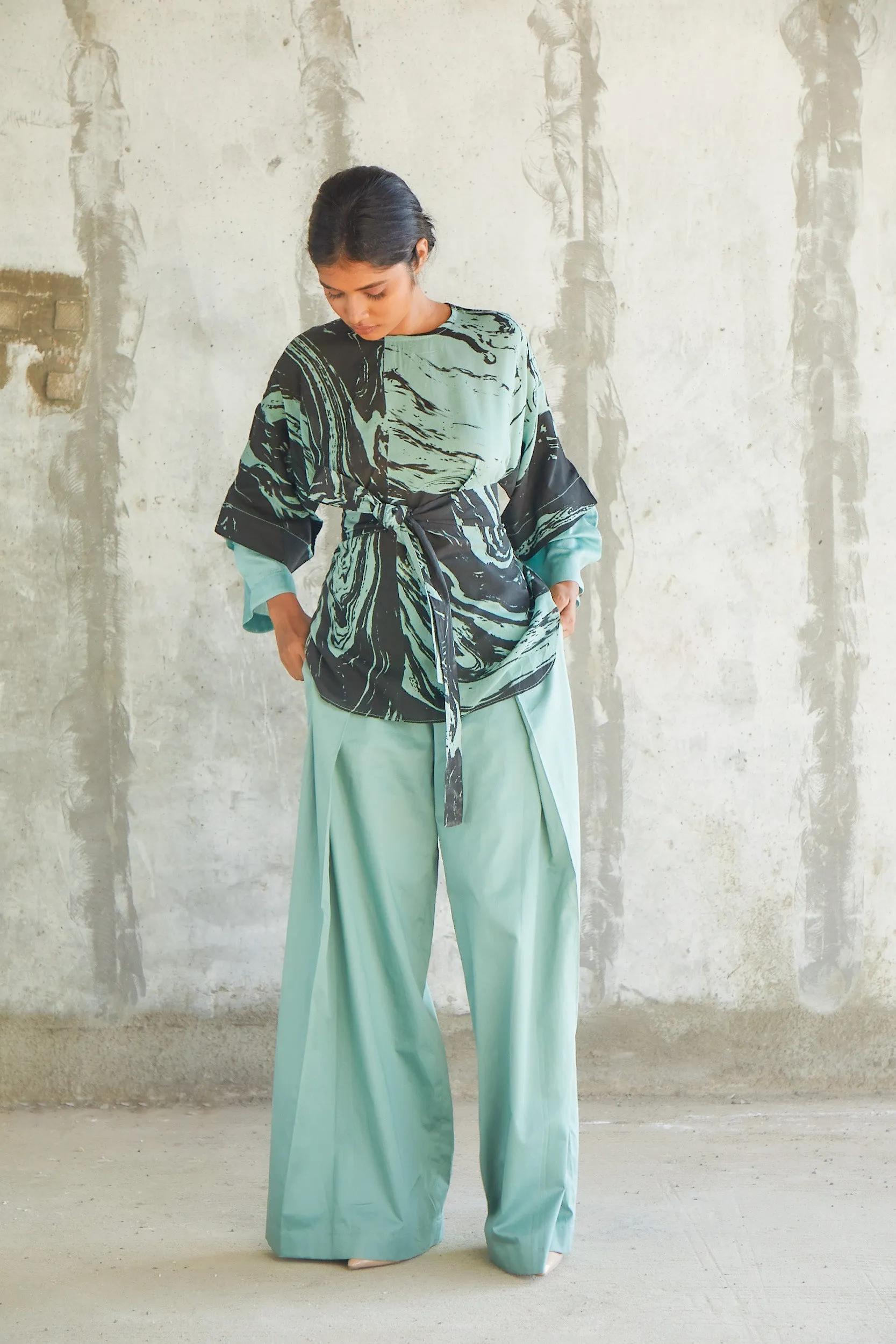 Sea Pants