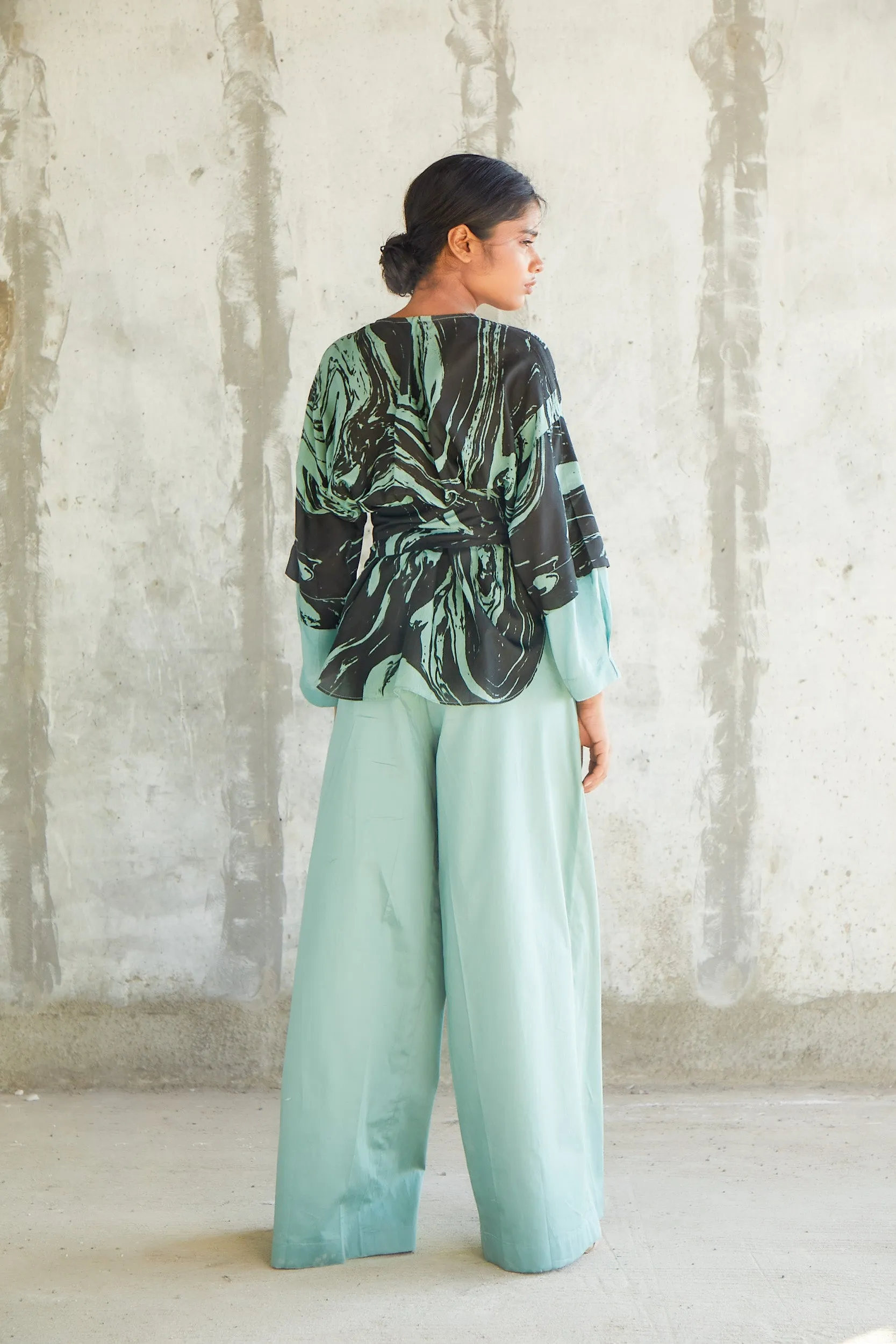 Sea Pants