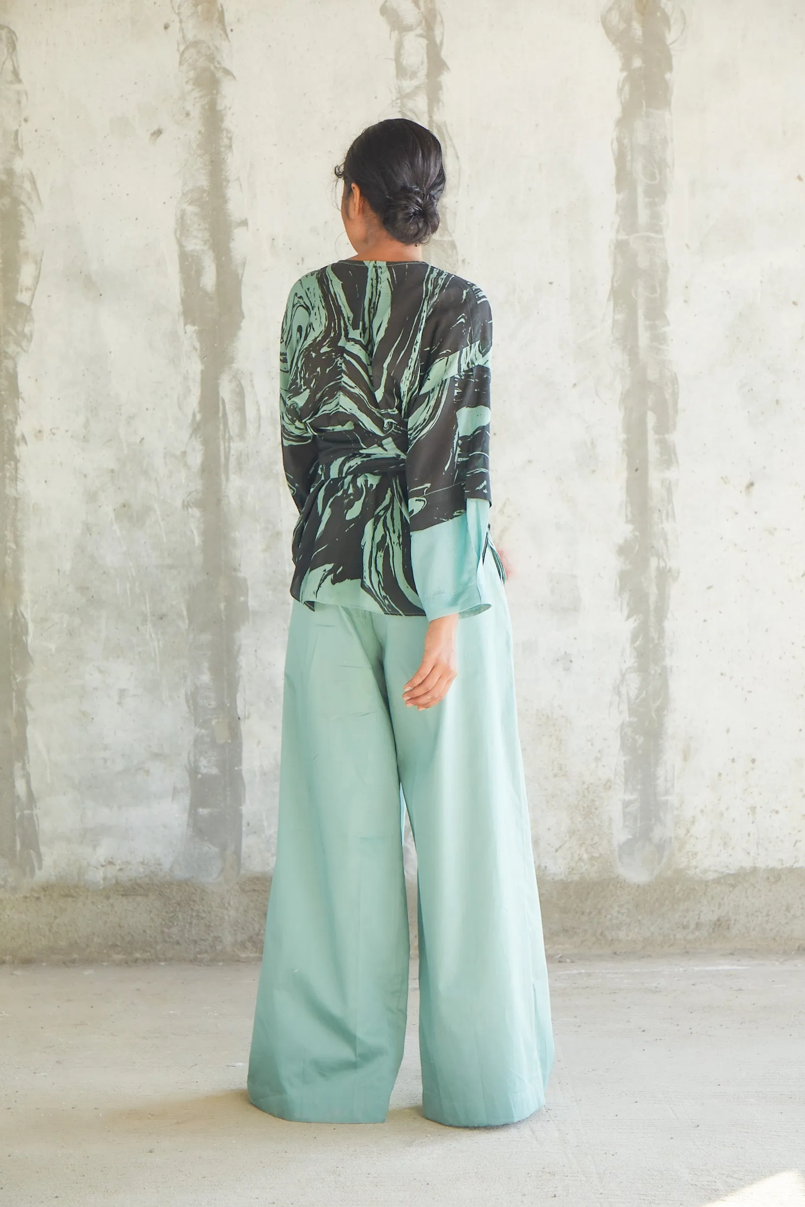 Sea Pants