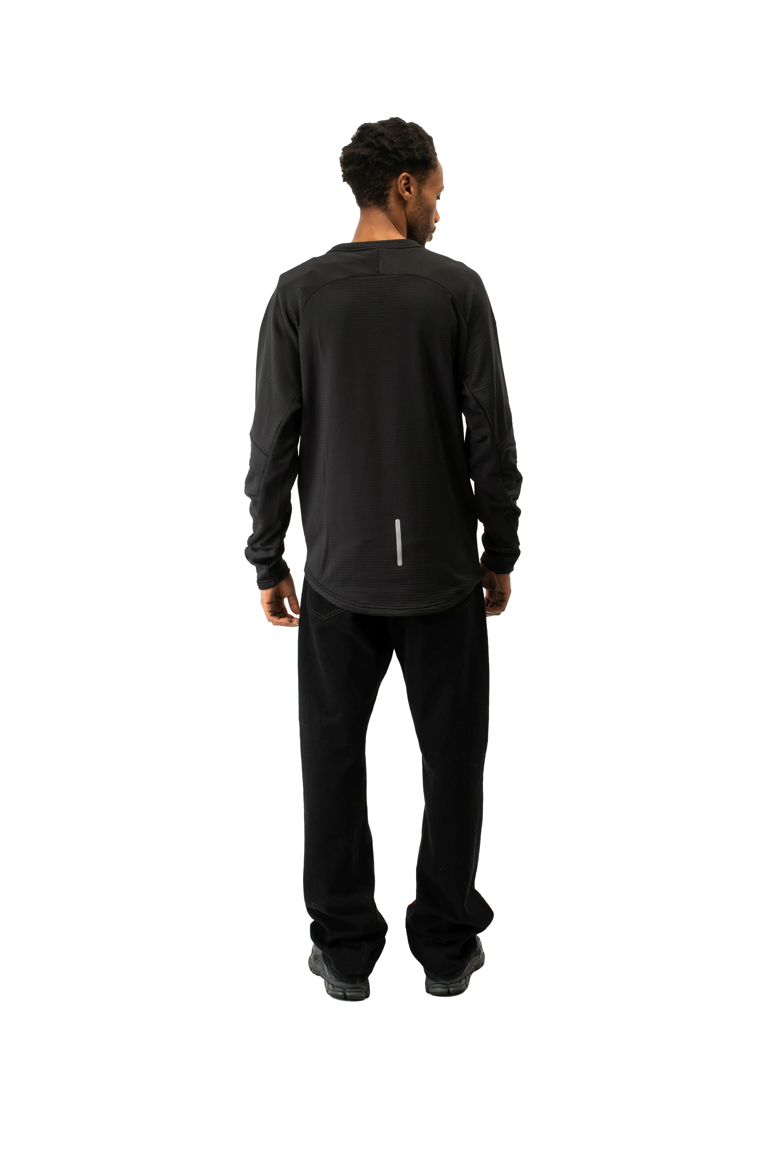 Seeker Revel Thermal Longsleeve Jersey