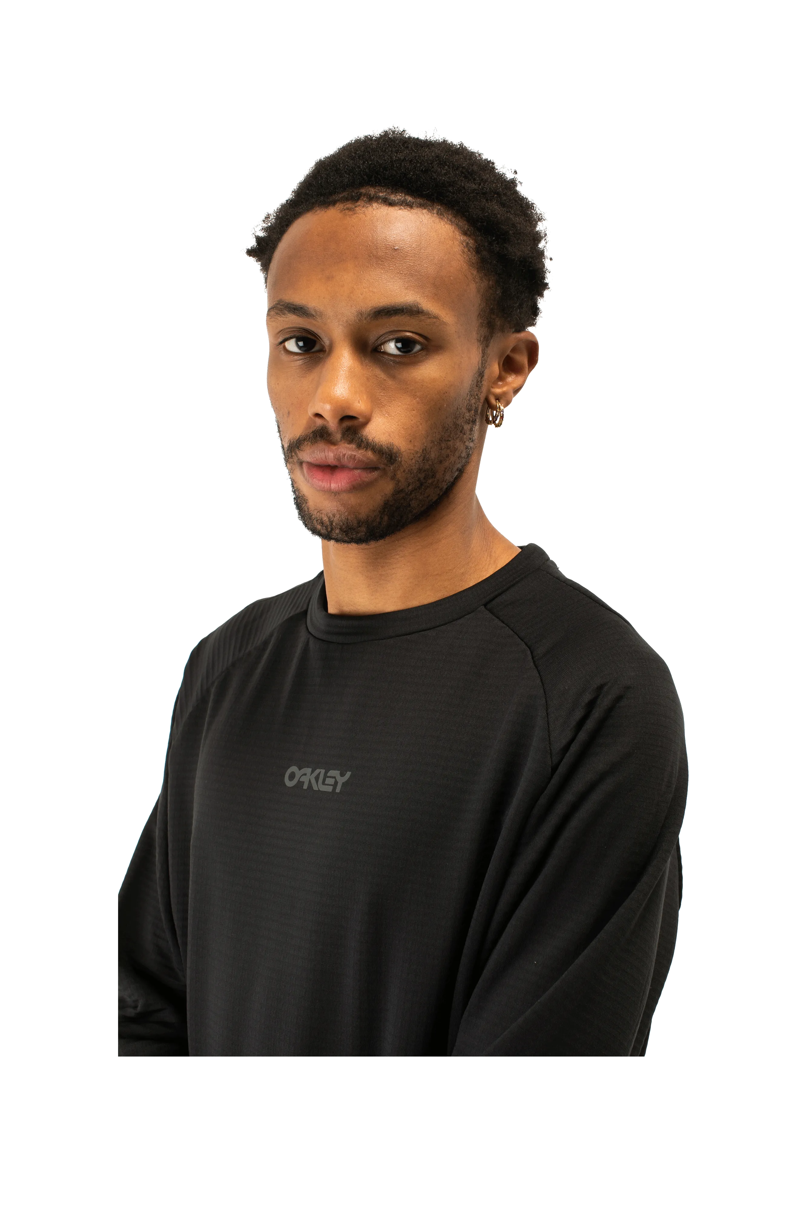 Seeker Revel Thermal Longsleeve Jersey