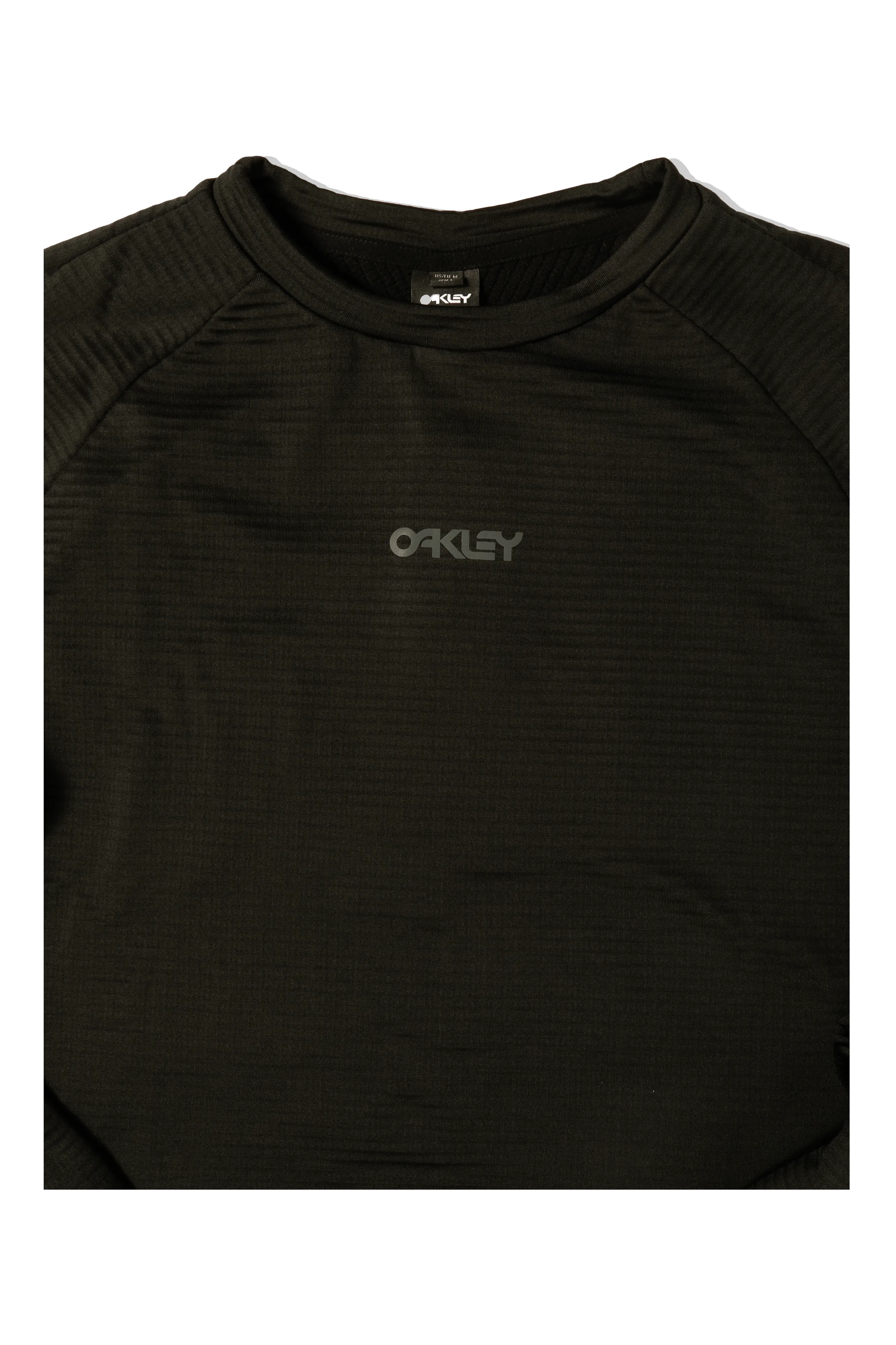Seeker Revel Thermal Longsleeve Jersey