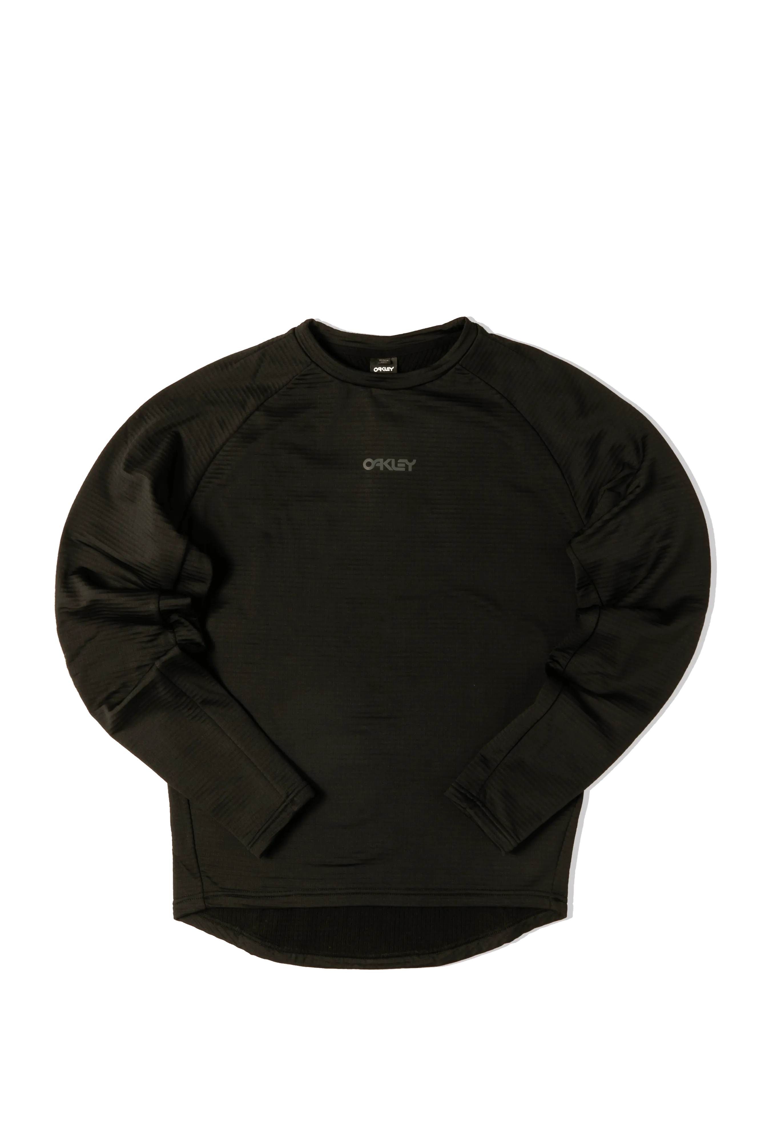 Seeker Revel Thermal Longsleeve Jersey