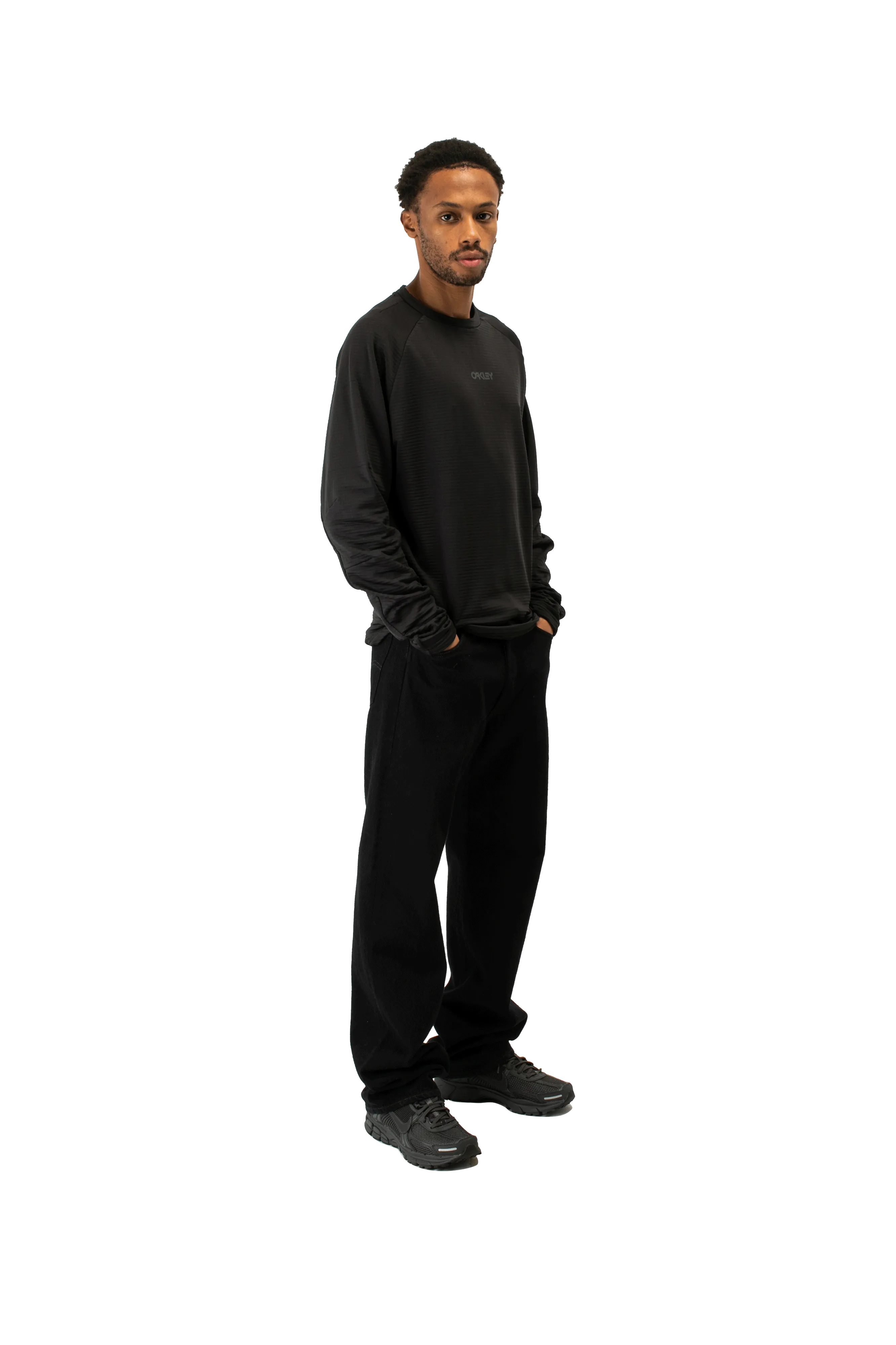 Seeker Revel Thermal Longsleeve Jersey