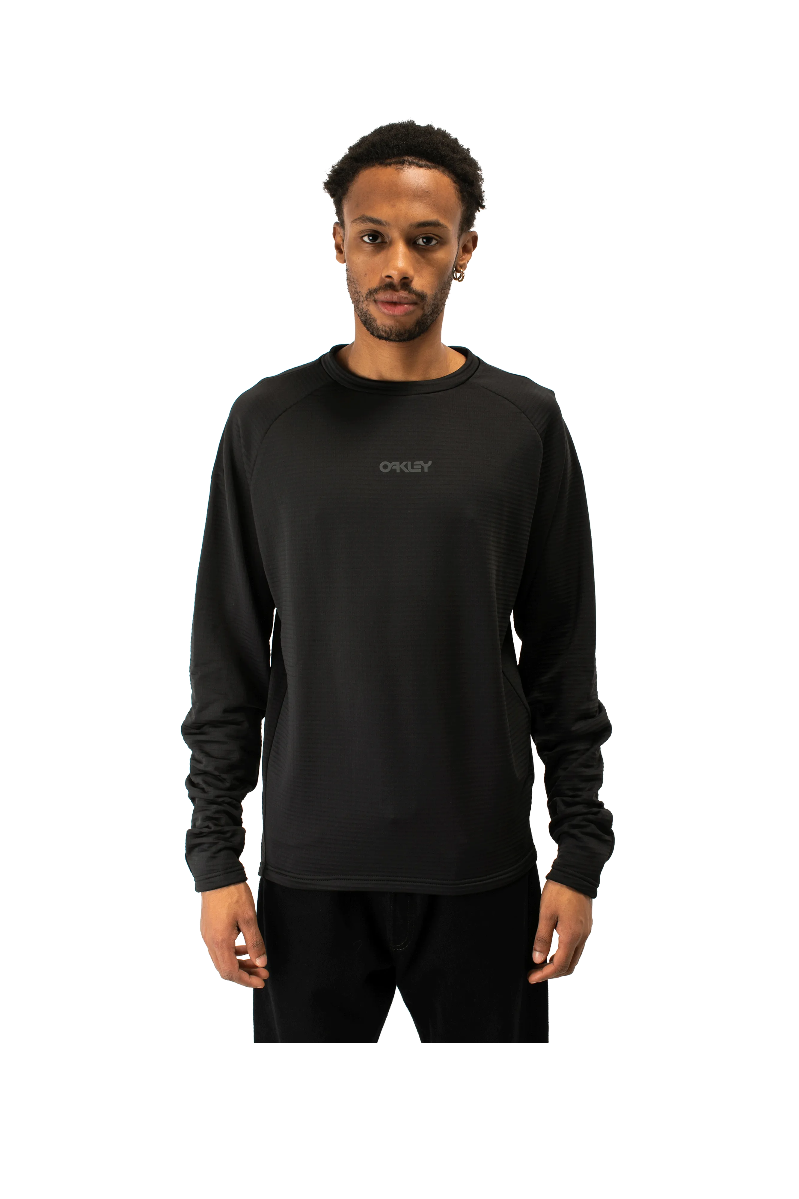Seeker Revel Thermal Longsleeve Jersey