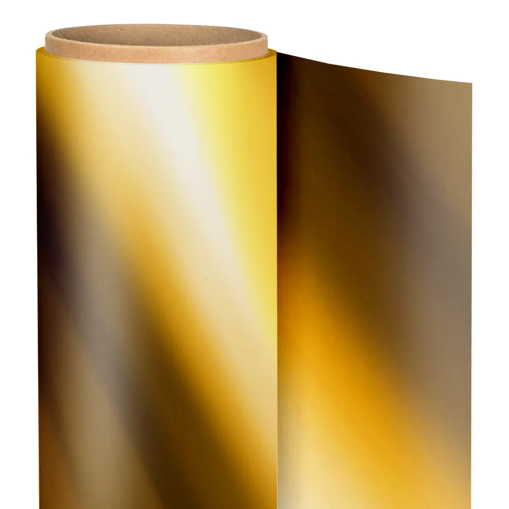 Siser METAL Heat Transfer Vinyl - 20" x 10 Yards