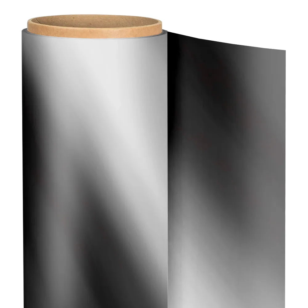 Siser METAL Heat Transfer Vinyl - 20" x 10 Yards