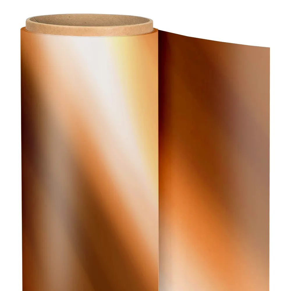 Siser METAL Heat Transfer Vinyl - 20" x 10 Yards