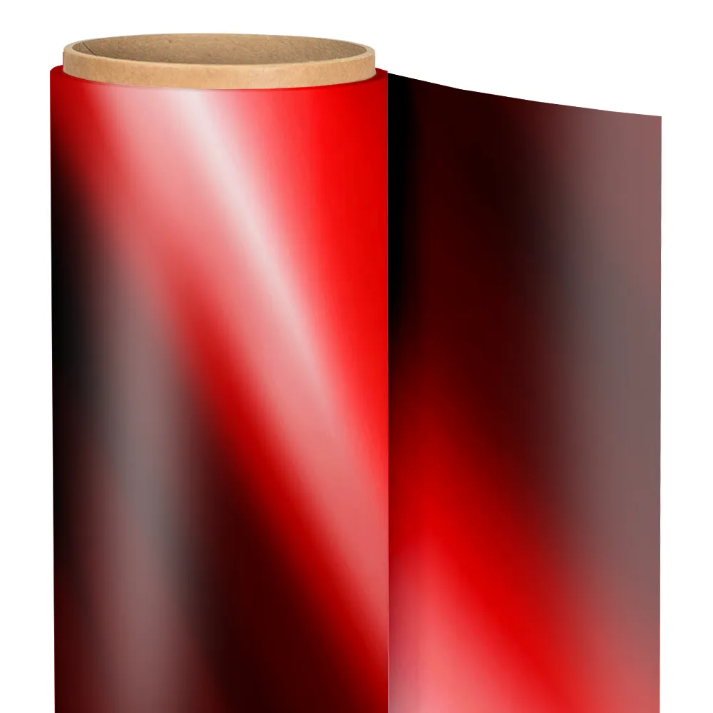 Siser METAL Heat Transfer Vinyl - 20" x 10 Yards