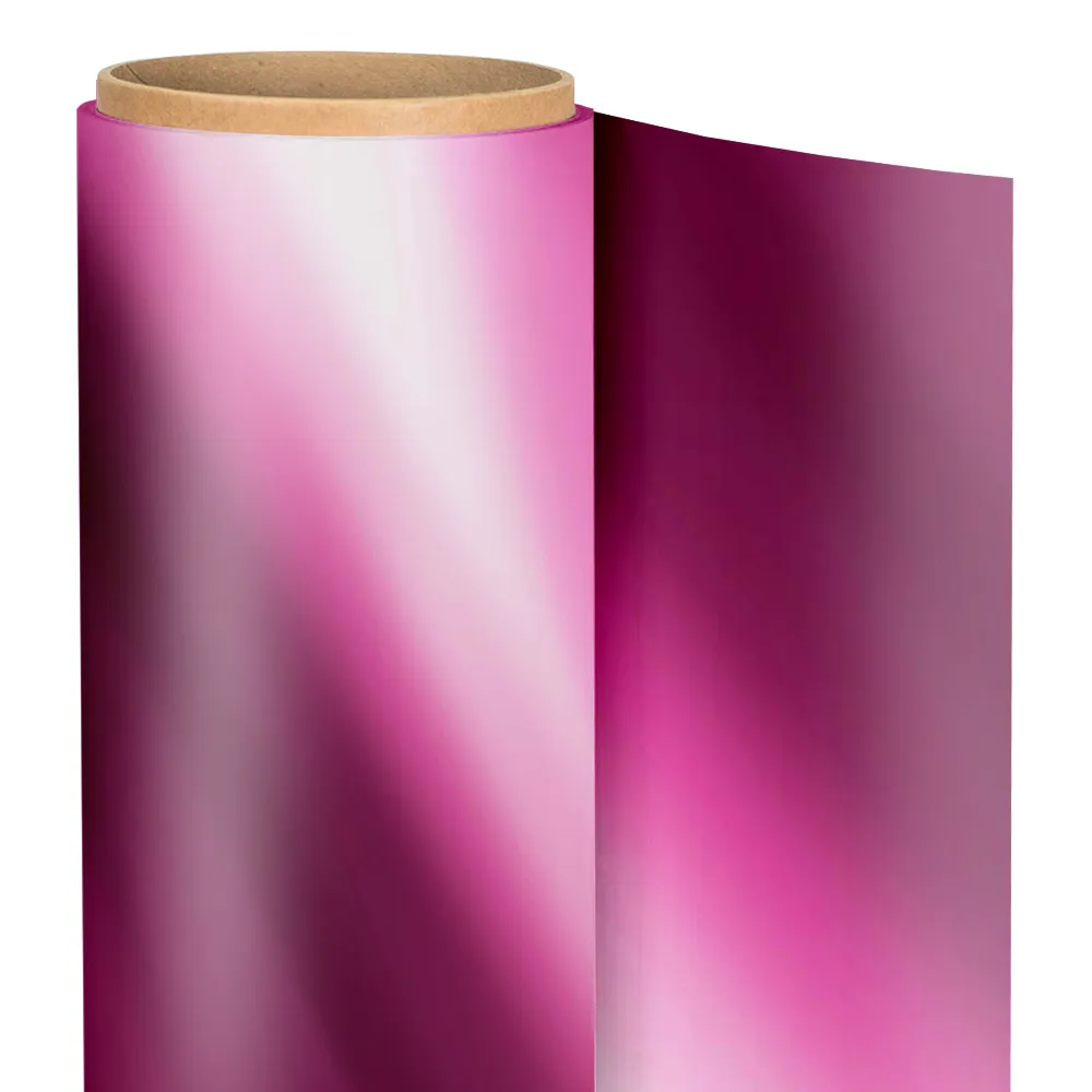 Siser METAL Heat Transfer Vinyl - 20" x 10 Yards