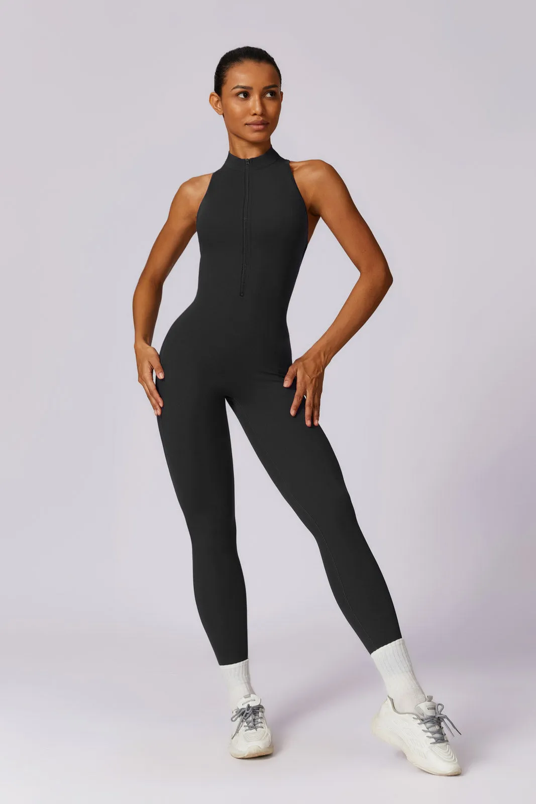 Skyline Jumpsuit