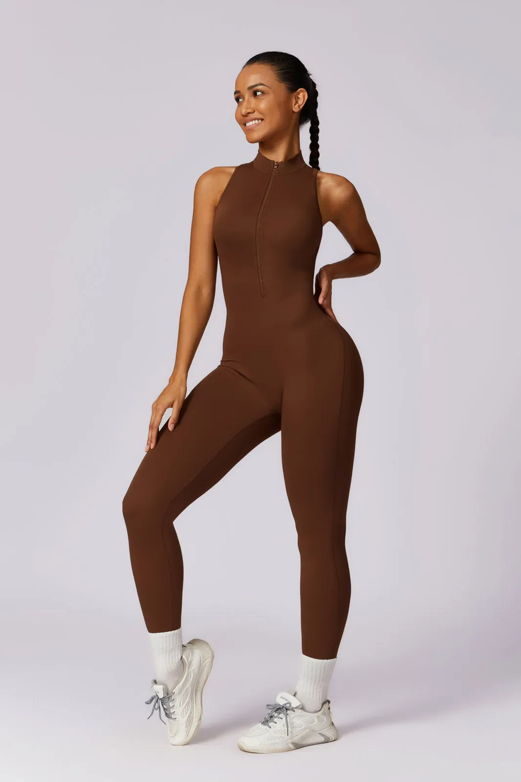 Skyline Jumpsuit