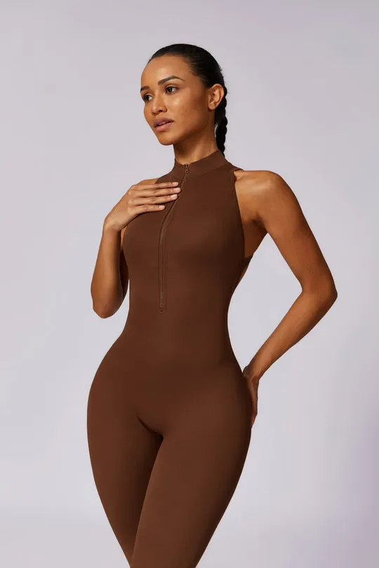 Skyline Jumpsuit
