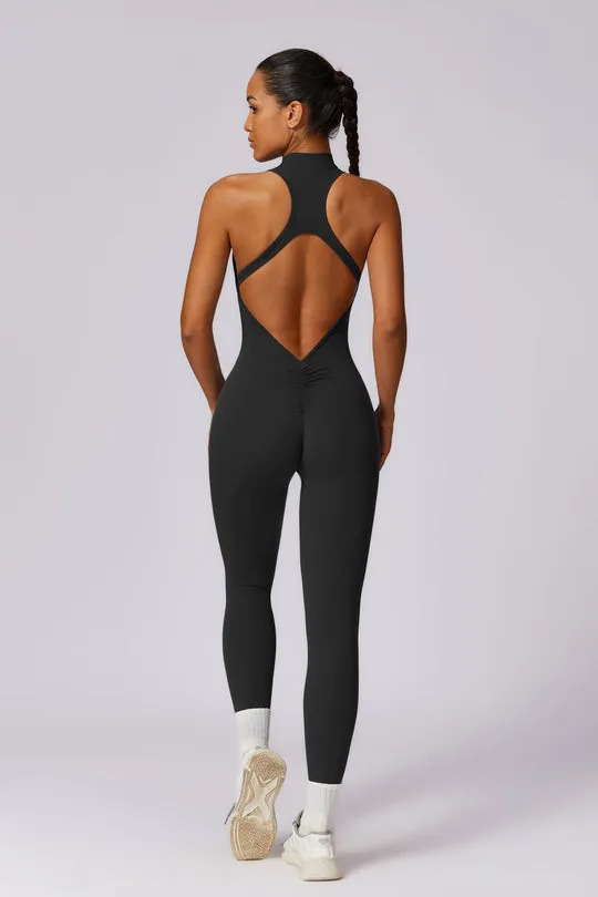 Skyline Jumpsuit
