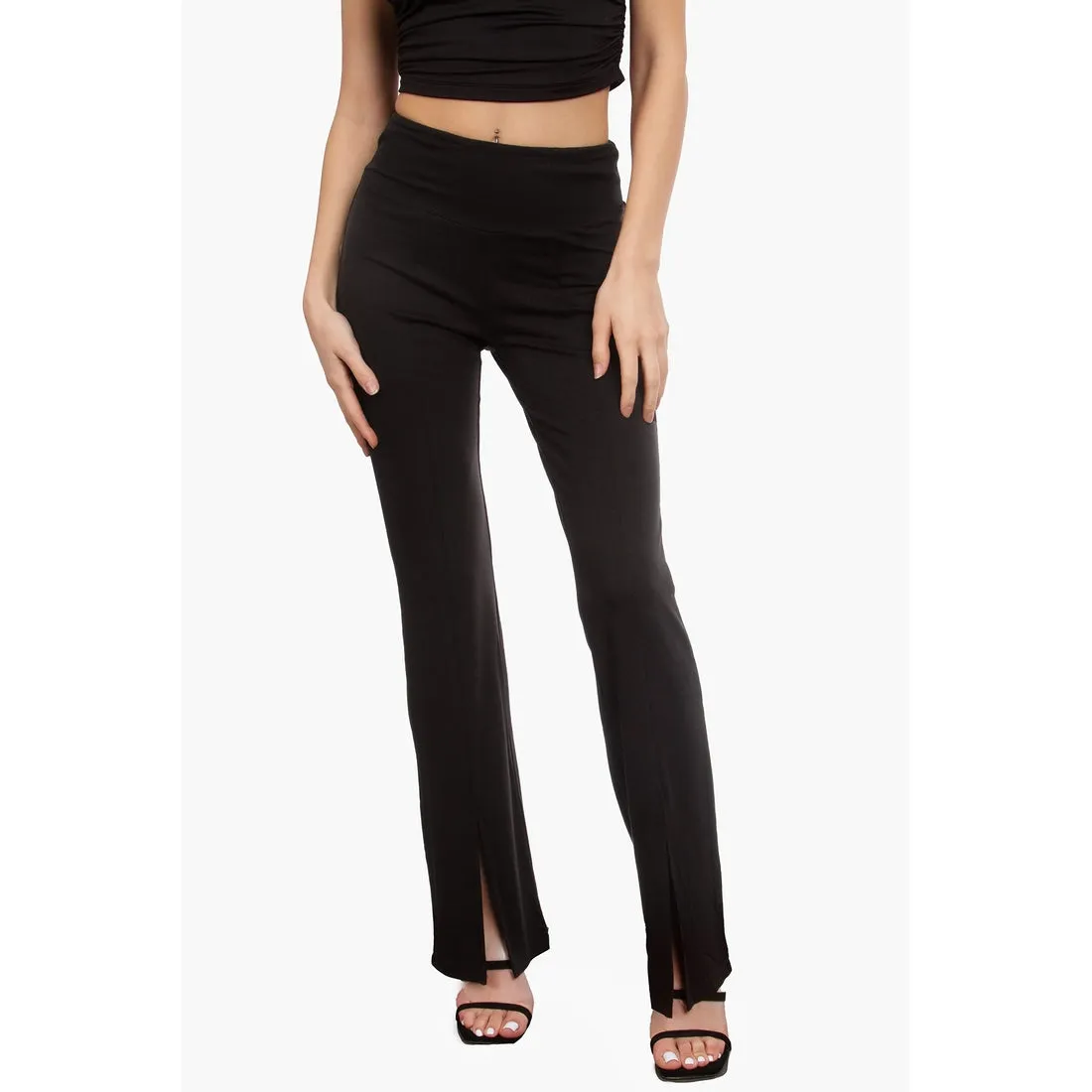 Sloane High Rise Pants