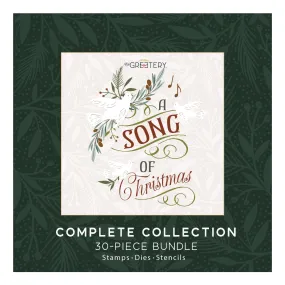 Song of Christmas Complete COLLECTION
