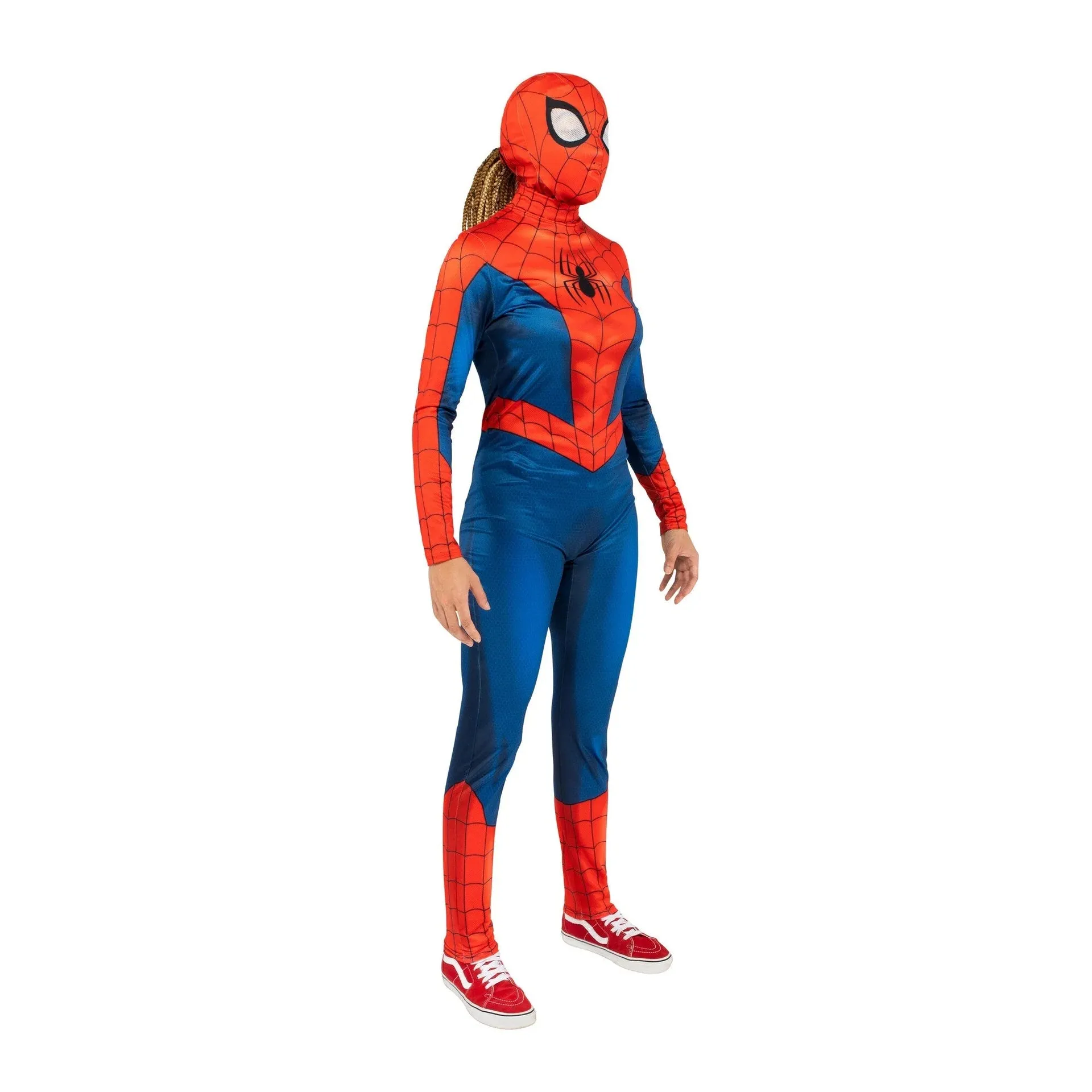 Spider-Man Classic Adult