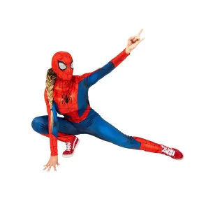 Spider-Man Classic Adult
