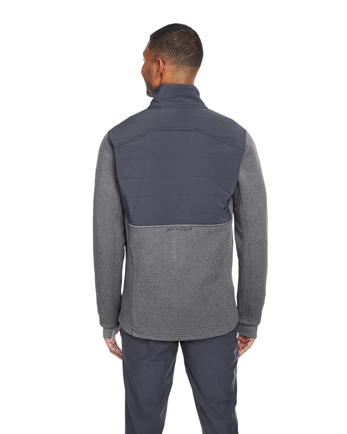 Spyder Men's Pursuit Jacket S17298