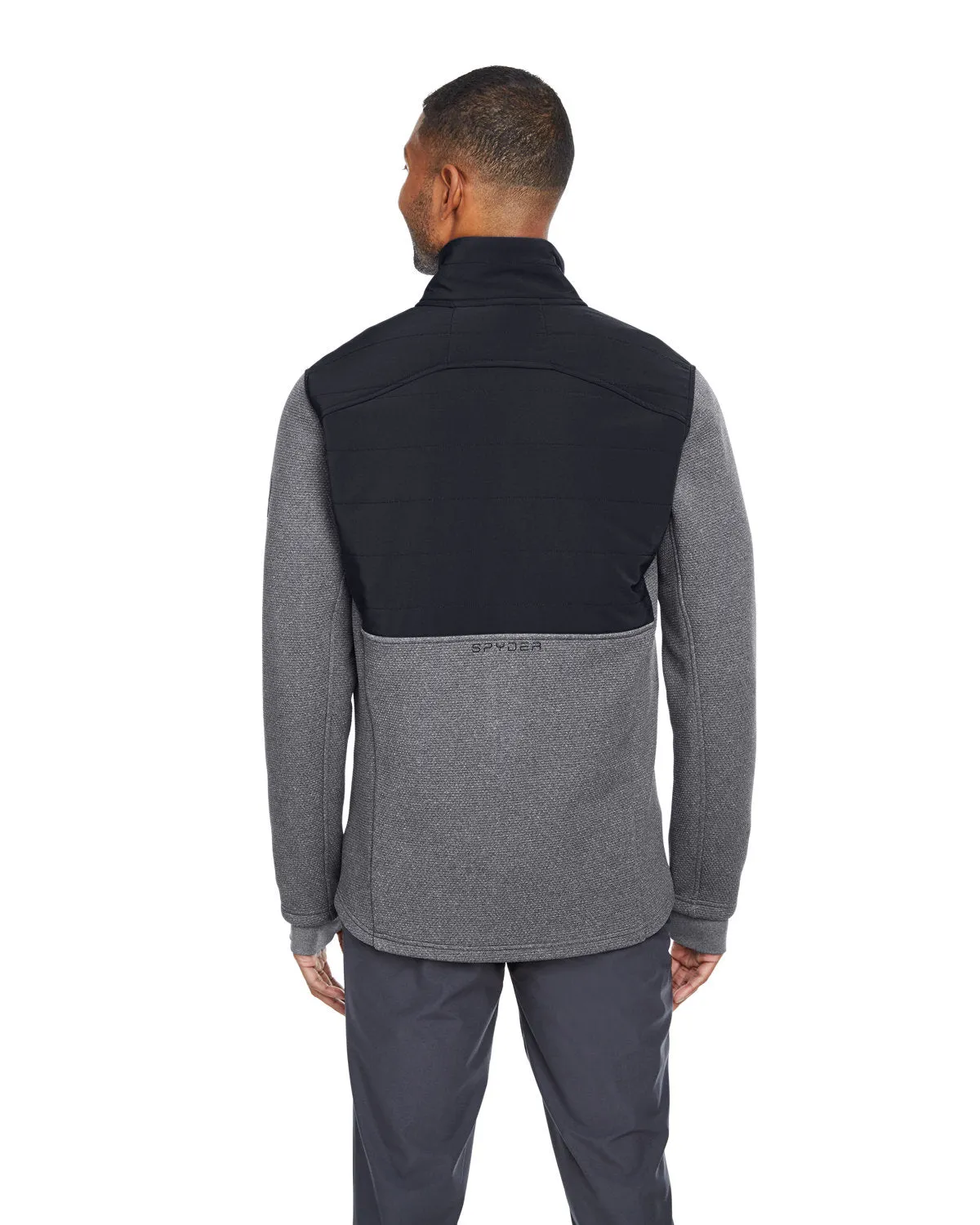 Spyder Men's Pursuit Jacket S17298