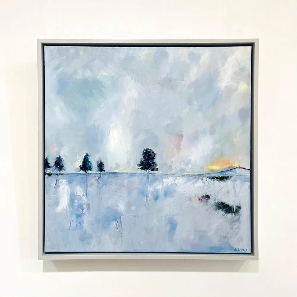 Stephen Smith | New Winter