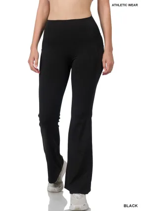 Stretch It Out Yoga Pant