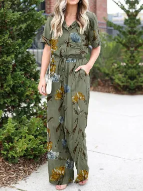 Summer Romper