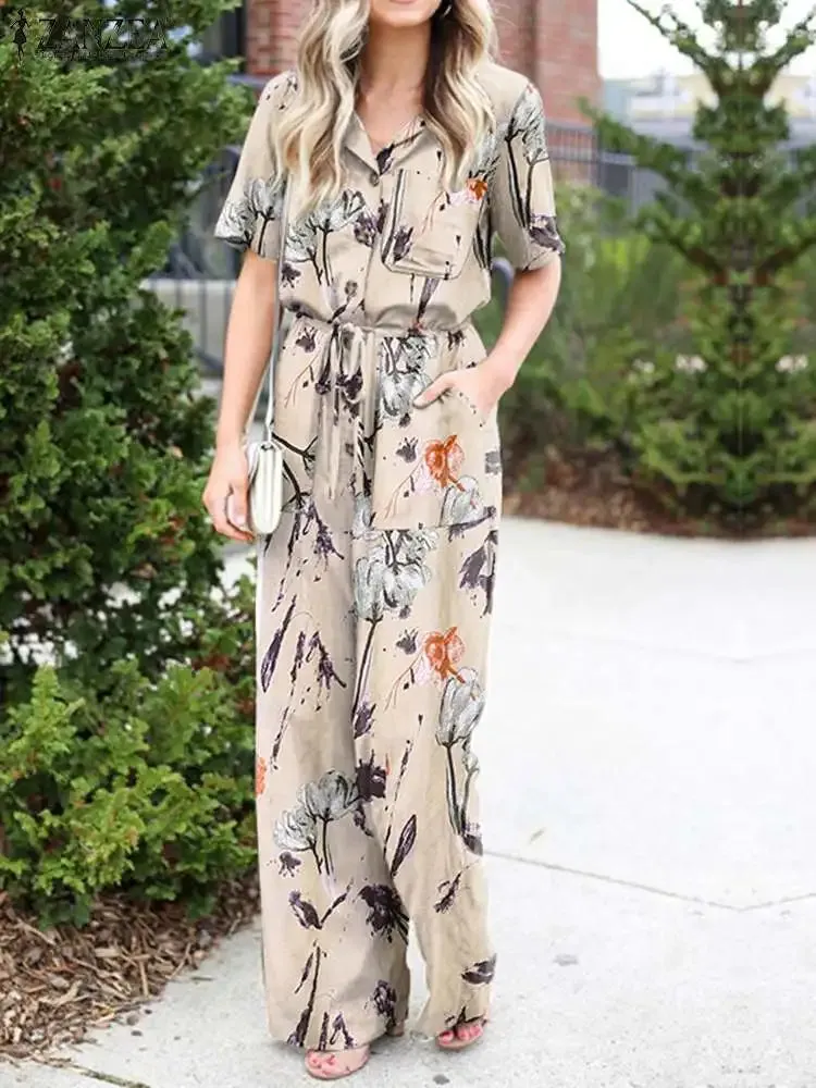 Summer Romper