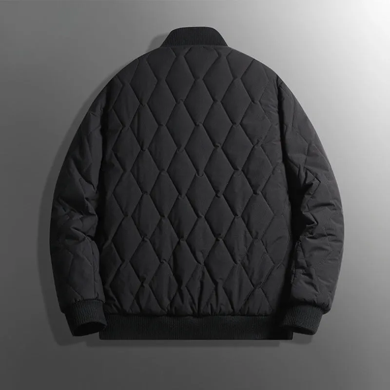 SUMMIT LINE REVERSIBLE JACKET
