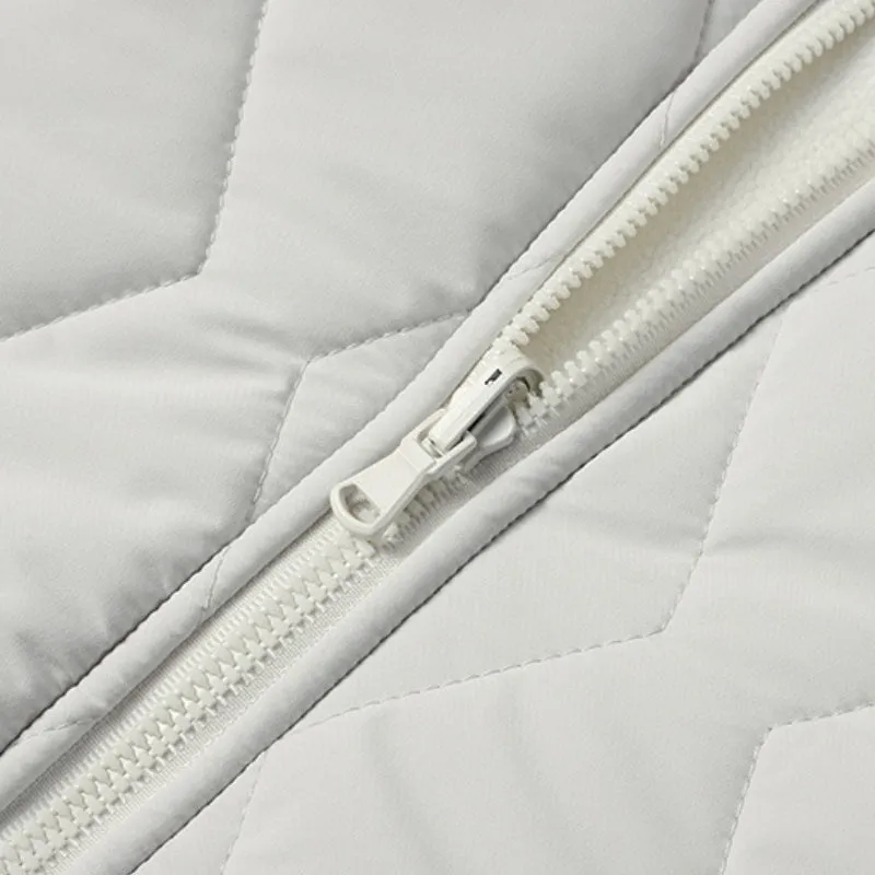 SUMMIT LINE REVERSIBLE JACKET