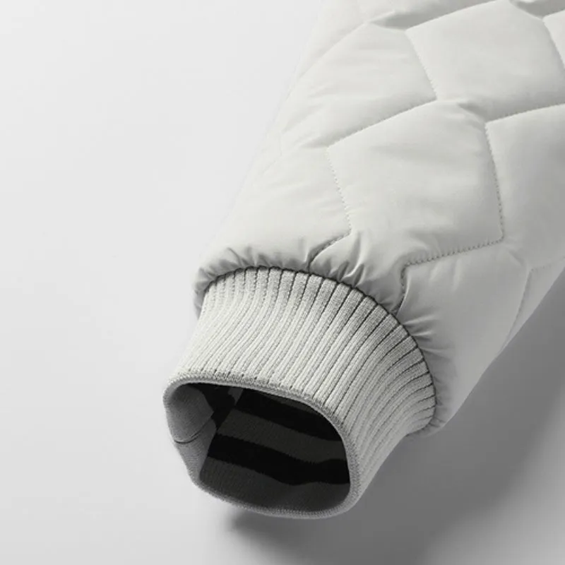 SUMMIT LINE REVERSIBLE JACKET