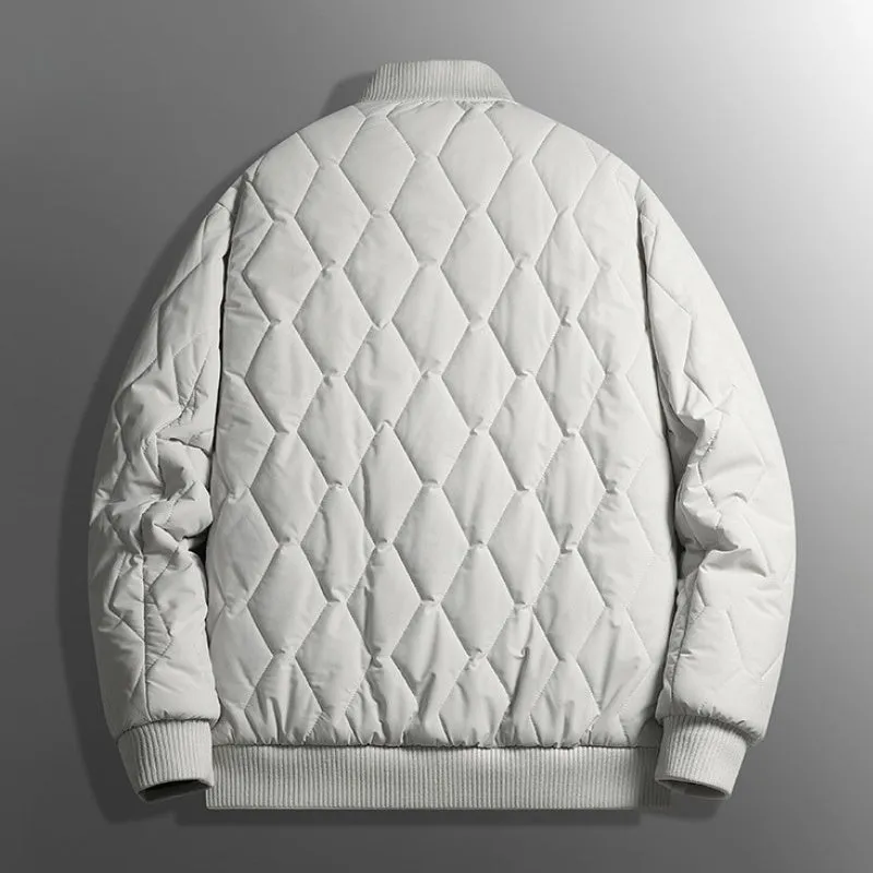 SUMMIT LINE REVERSIBLE JACKET