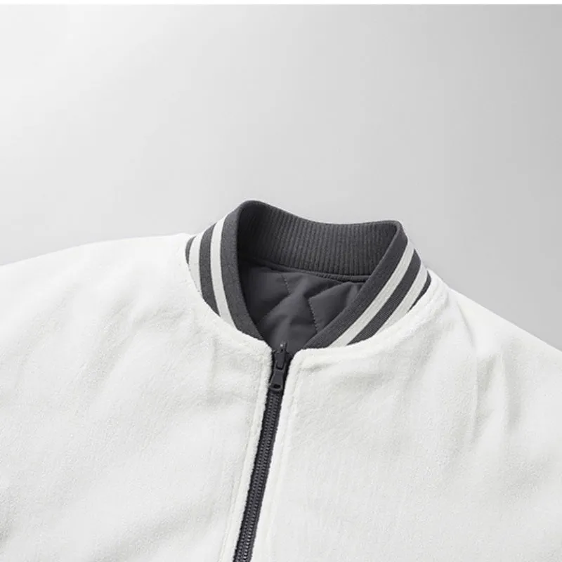 SUMMIT LINE REVERSIBLE JACKET