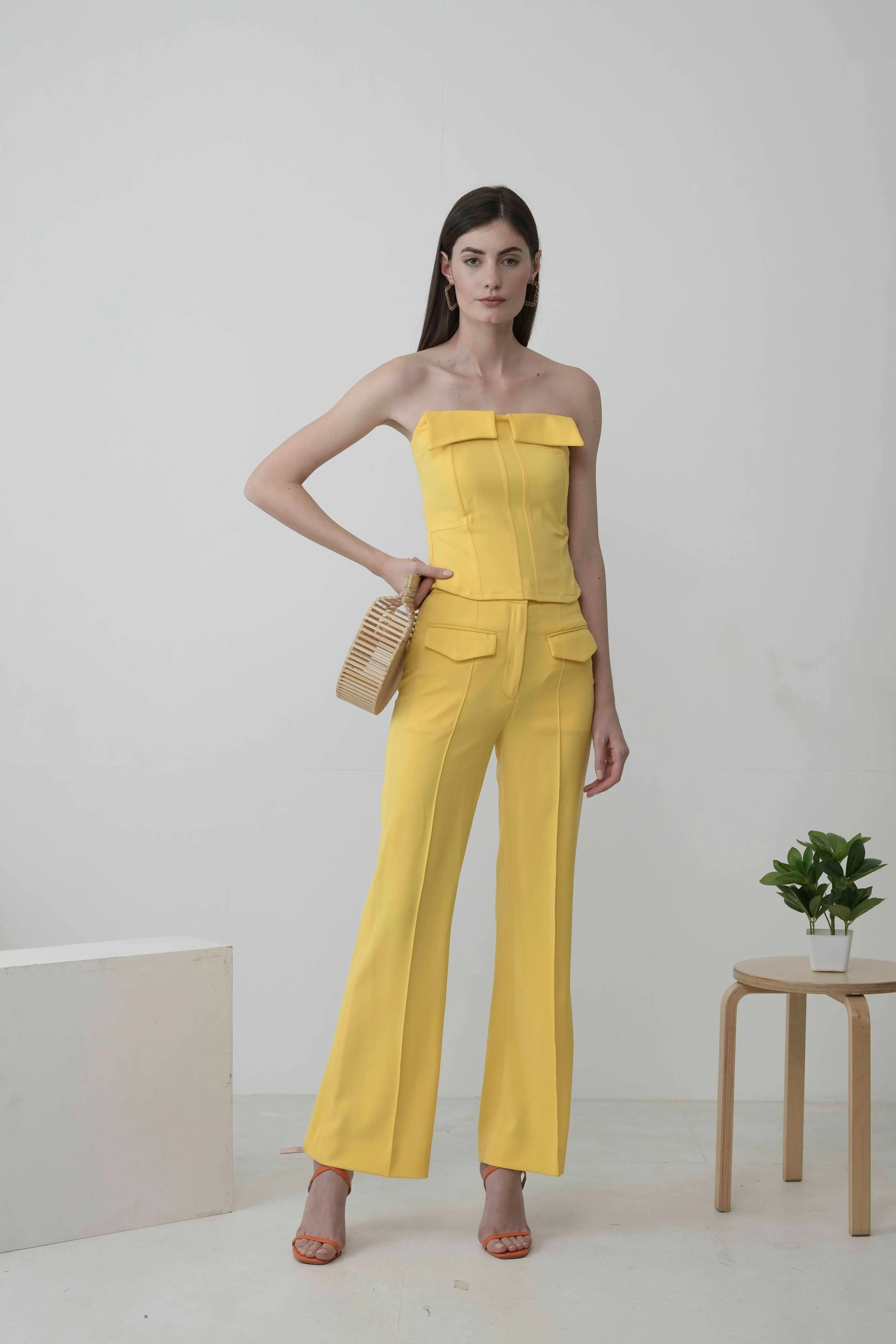 Sunflower pants