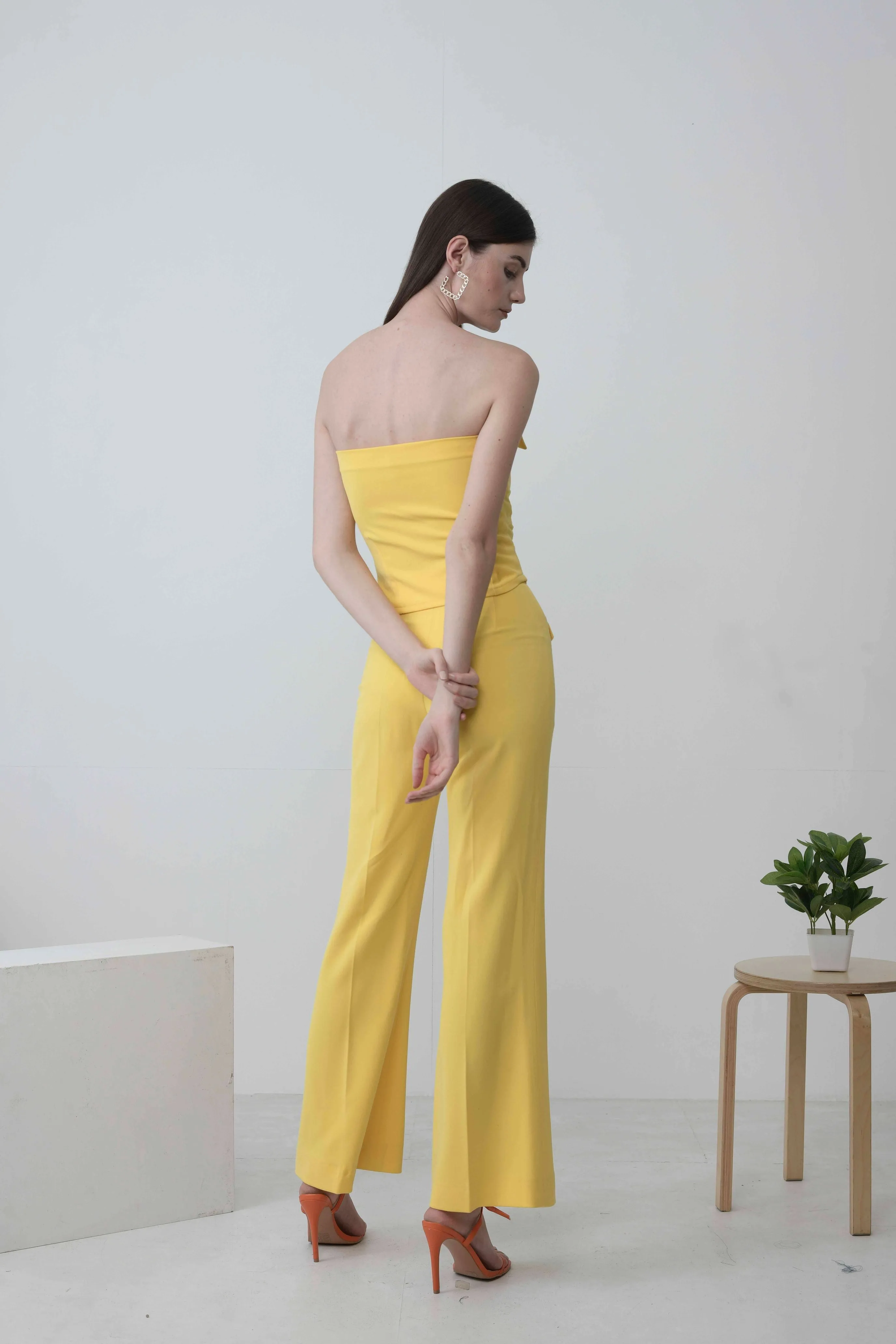 Sunflower pants