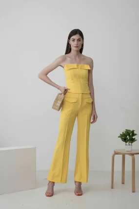 Sunflower pants