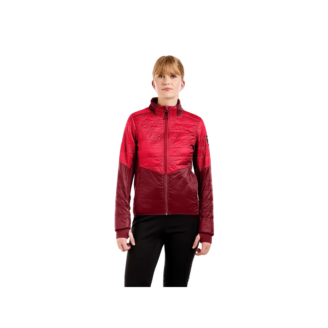 Swix Mayen - Women's Quilted Jacket