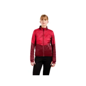 Swix Mayen - Women's Quilted Jacket