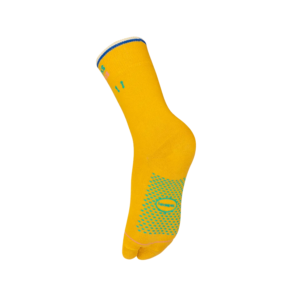 Toe Socks Havaianas