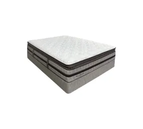 TOMMY BAHAMA OCEAN EASE LATEX PILLOW TOP KING MATTRESS