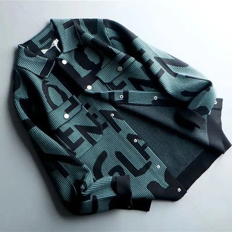 Tony | Urban Gent Vest