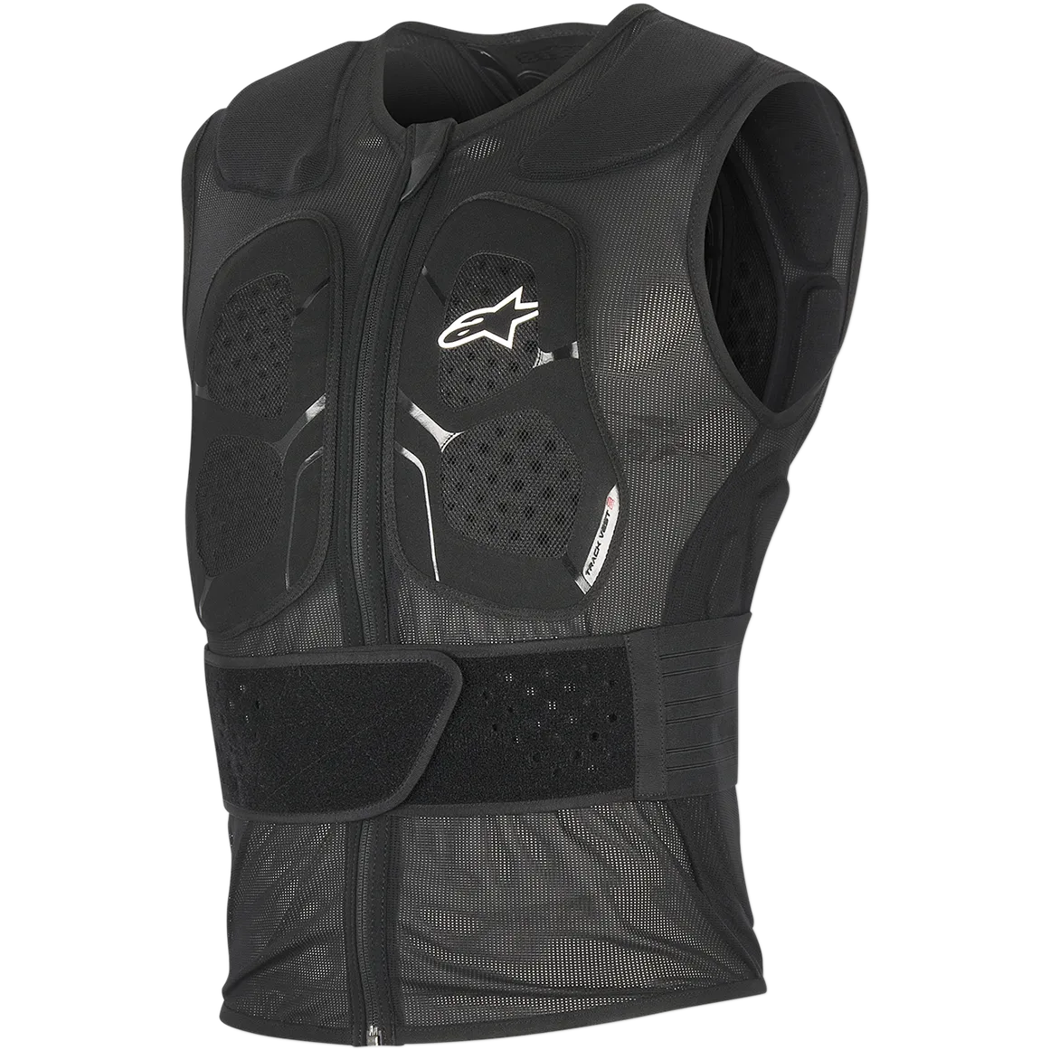 Track Protection Vest 2