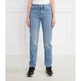 Uthentic Slim Straight
