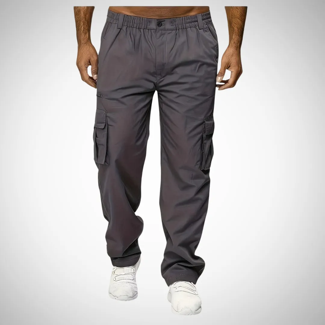 Valdemar Cargo Trousers