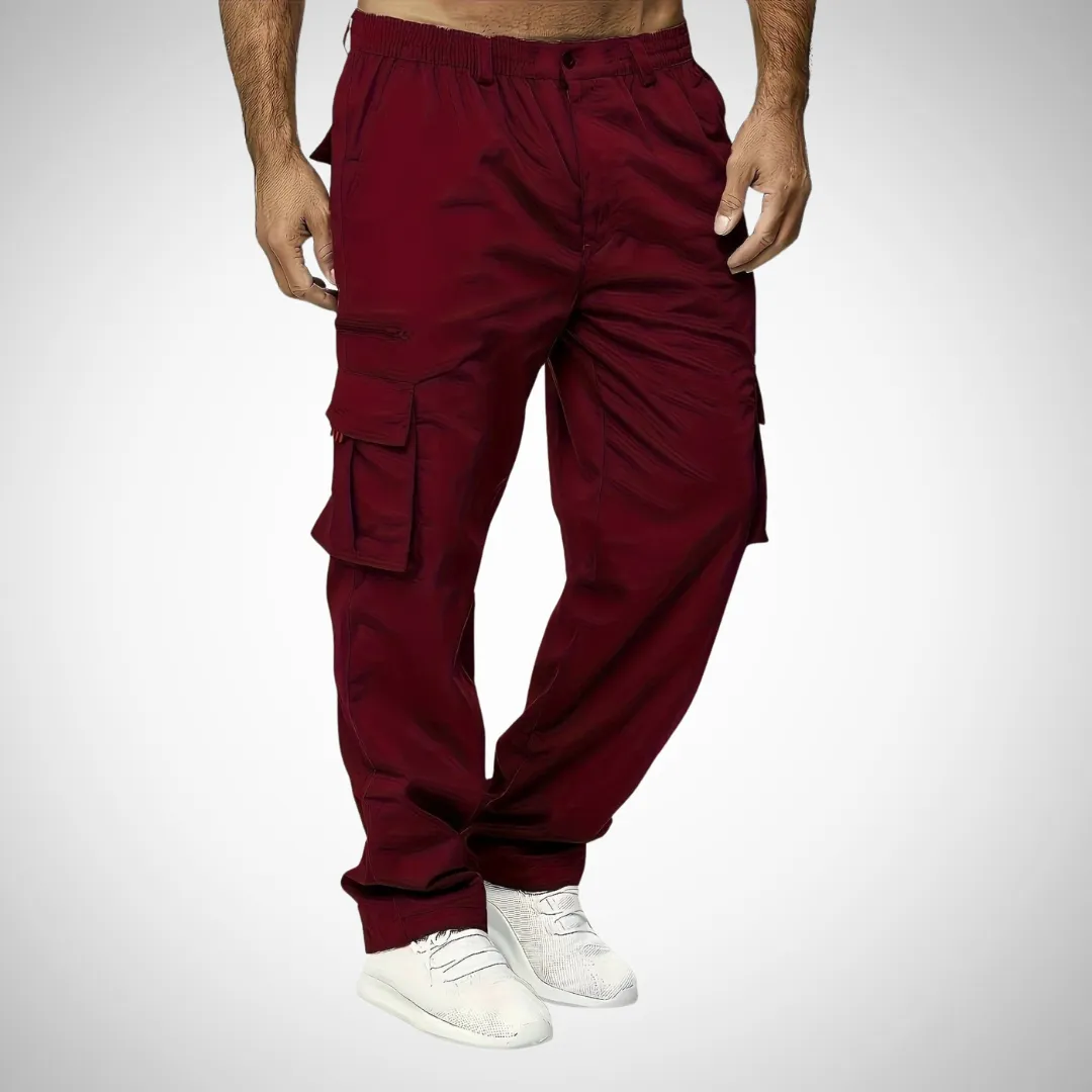 Valdemar Cargo Trousers